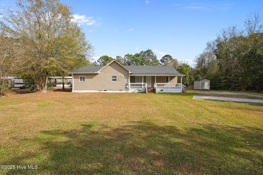 286 Horizon Lane, Jacksonville, NC 28540 - Image #2