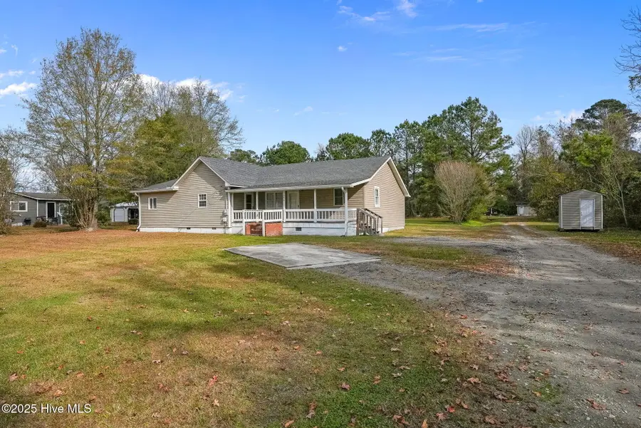 286 Horizon Lane, Jacksonville, NC 28540 - Image #3