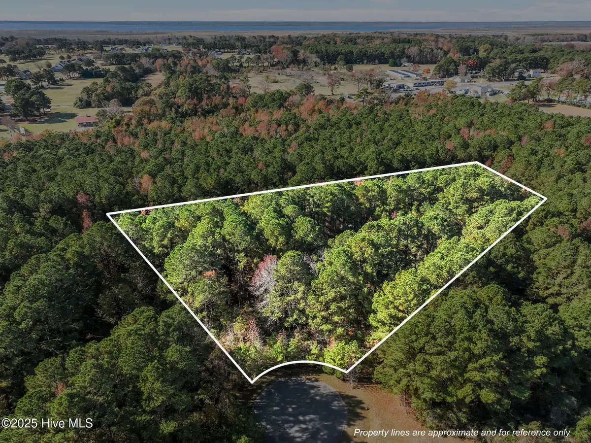 110 Betsy Court, Grandy, NC 27939 - Image #1