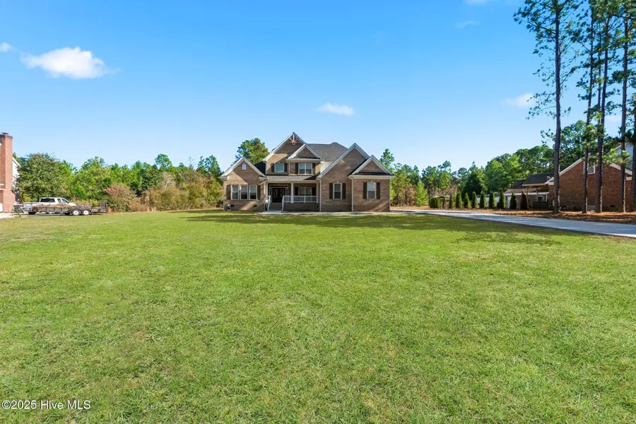 200 Beane Run, Rockingham, NC 28379 - Image #2
