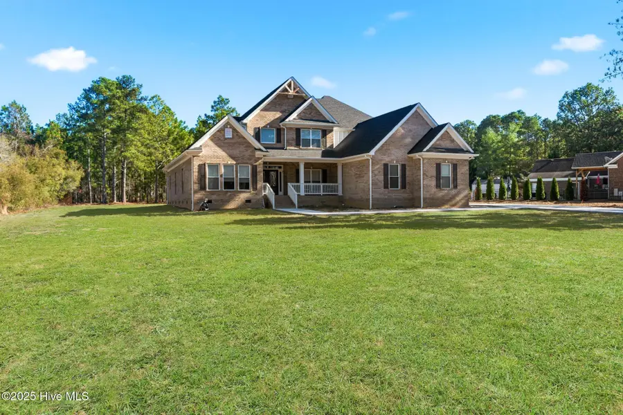 200 Beane Run, Rockingham, NC 28379 - Image #3