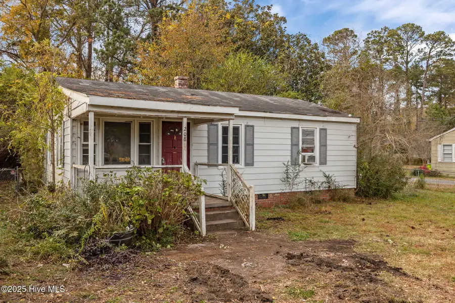208 S Glenburnie Road, New Bern, NC 28560 - Image #2