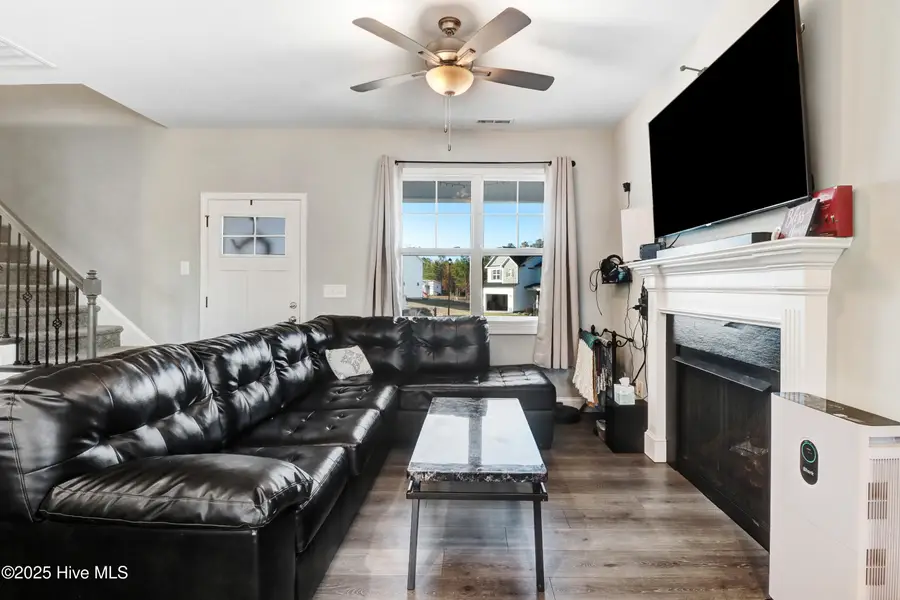 472 Jackson Pond Drive, Smithfield, NC 27577 - Image #3