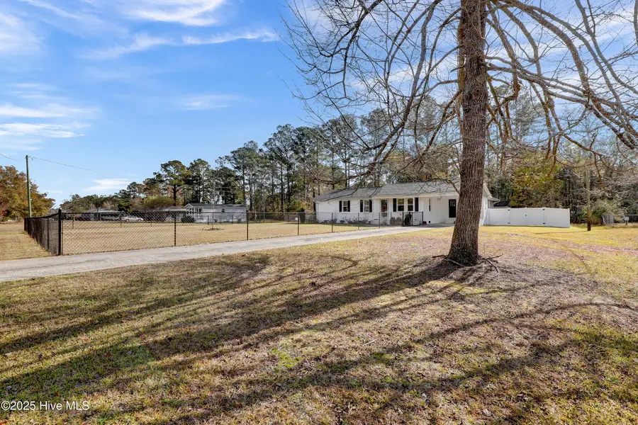 233 Halls Creek Road, New Bern, NC 28560 - Image #3