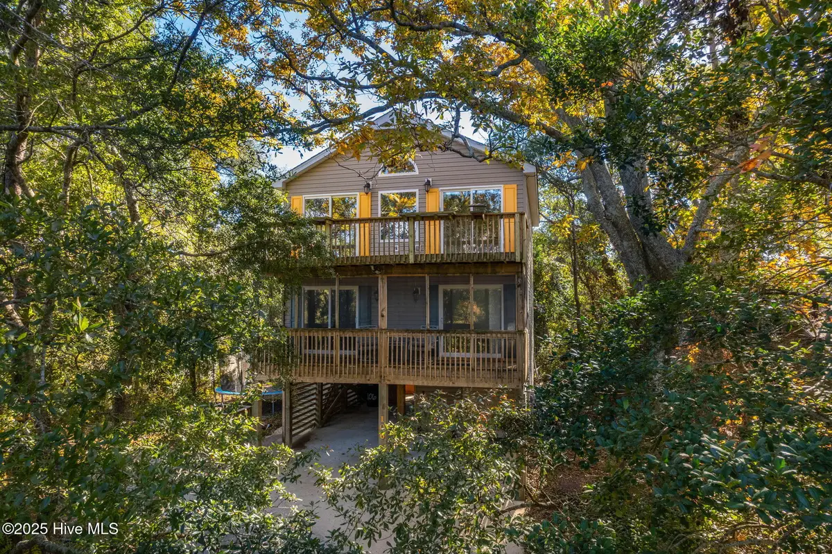 106 William Tryon Court, Kill Devil Hills, NC 27948 - #1