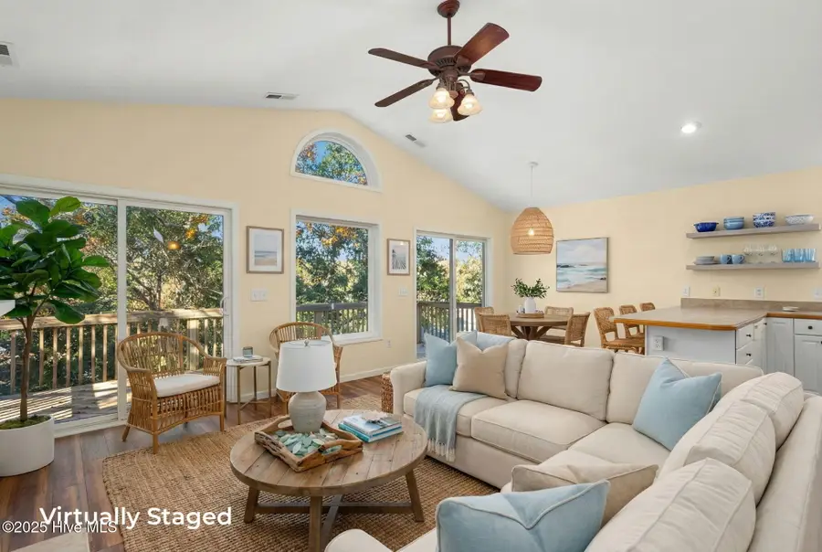 106 William Tryon Court, Kill Devil Hills, NC 27948 - #2