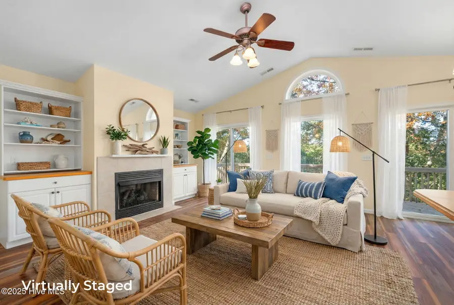 106 William Tryon Court, Kill Devil Hills, NC 27948 - #3