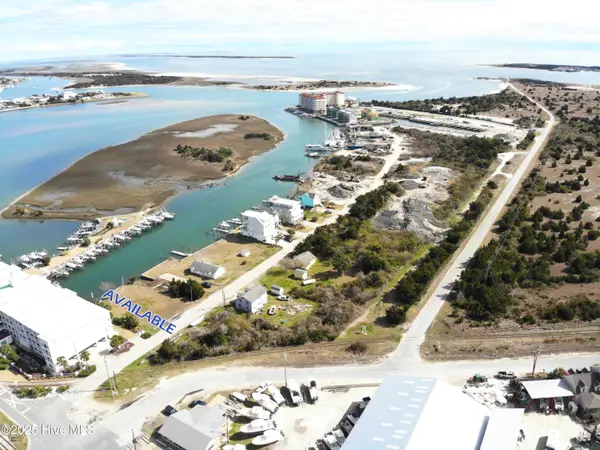 119 Morgan Street, Beaufort, NC 28516