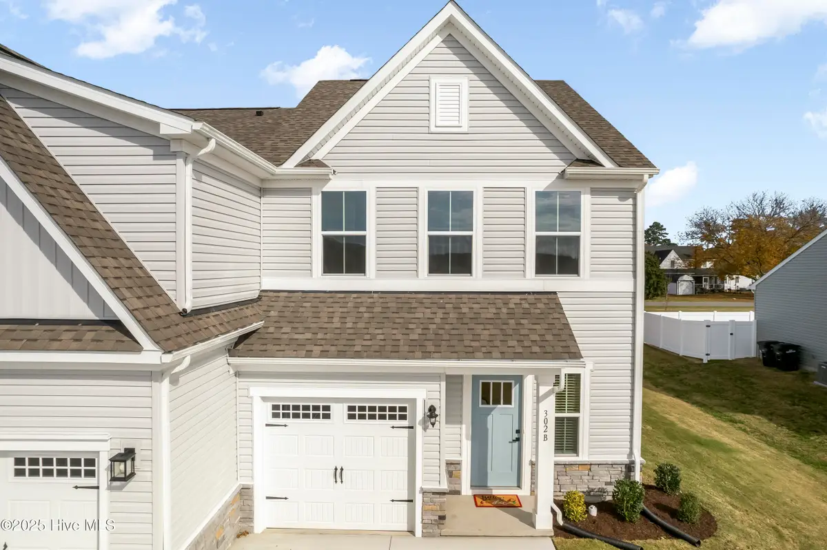 302 Spinnaker Street #B, Elizabeth City, NC 27909 - Image #1