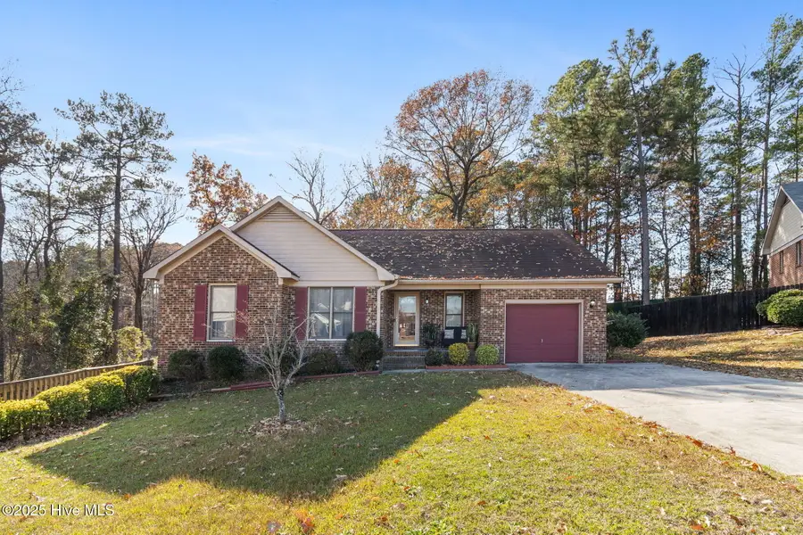 5004 Summer Ridge Road, Fayetteville, NC 28303 - Image #2