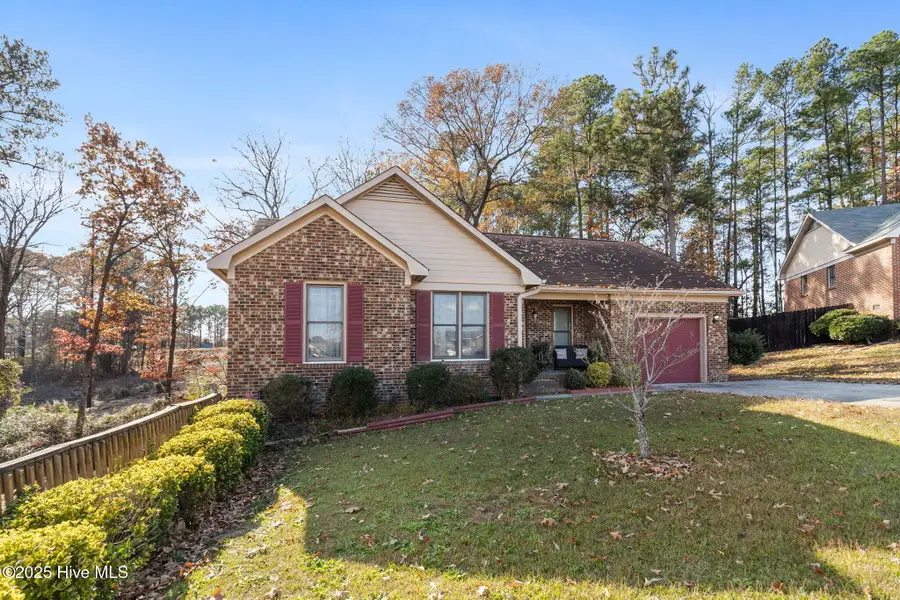 5004 Summer Ridge Road, Fayetteville, NC 28303 - Image #3