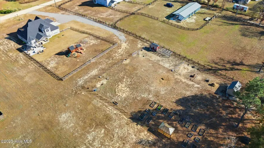 362 Buffalo Creek Road, Raeford, NC 28376 - Image #2