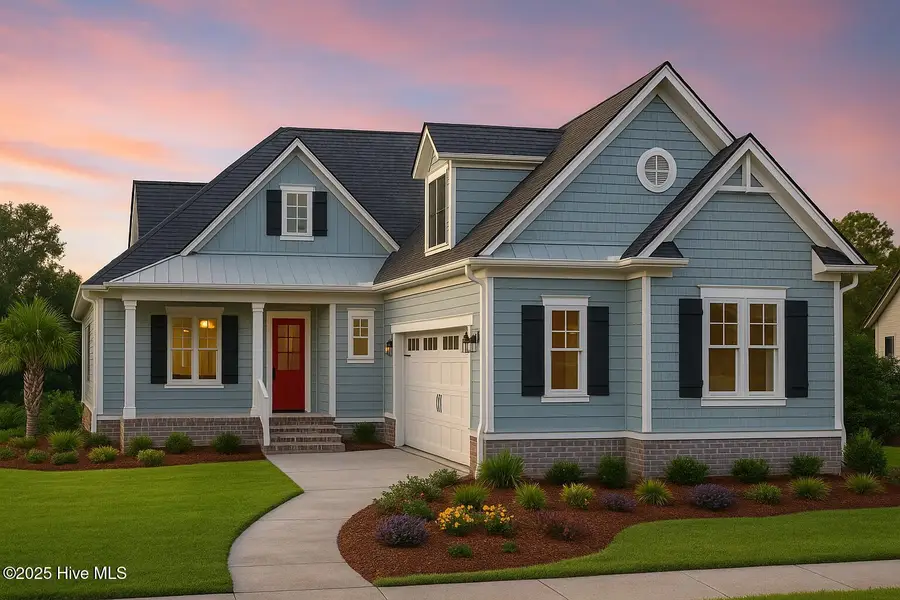 3327 Four Water Lane Sw, Supply, NC 28462 - Image #2