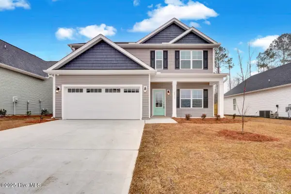 2017 Twilight Drive Ne, Winnabow, NC 28479