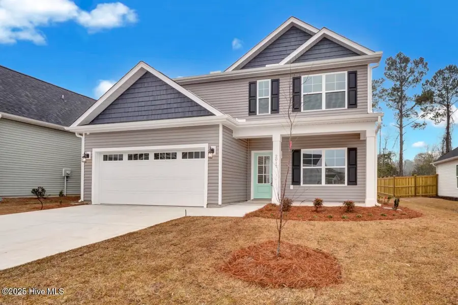 2017 Twilight Drive Ne, Winnabow, NC 28479 - Image #2