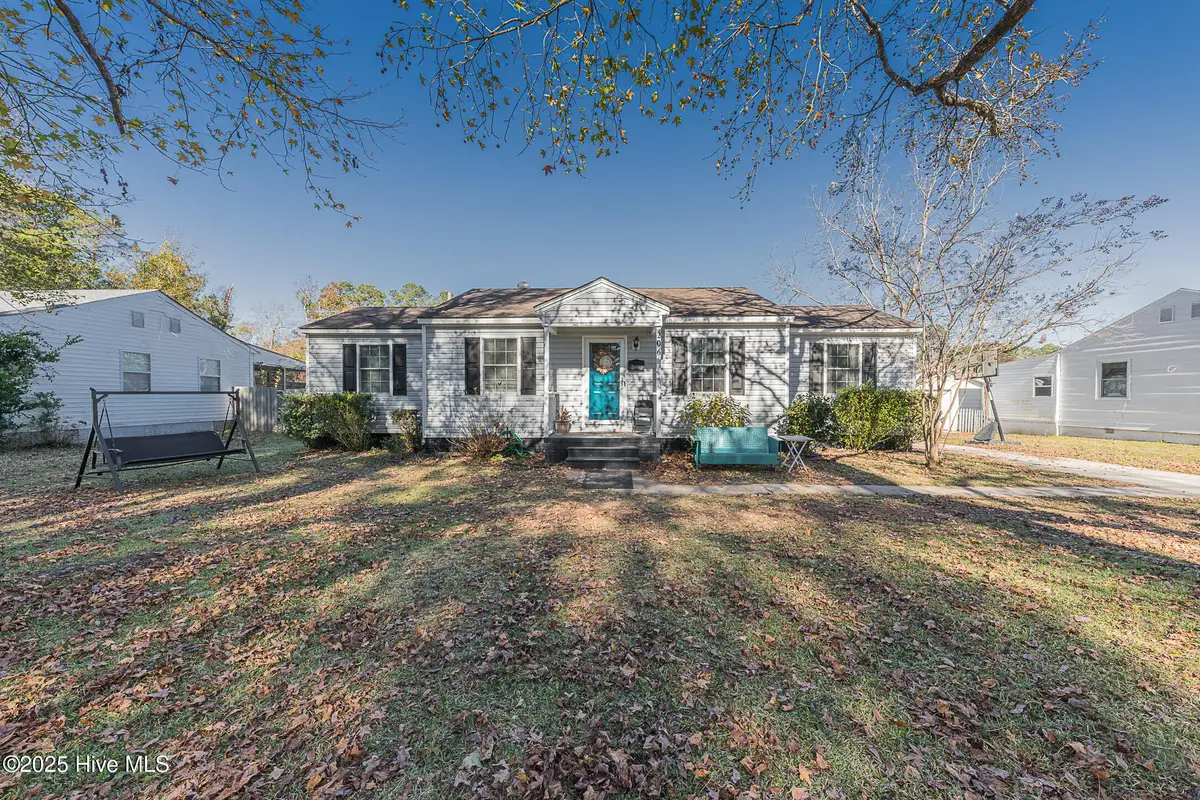 206 Kenneth Boulevard, Havelock, NC 28532 - Image #1