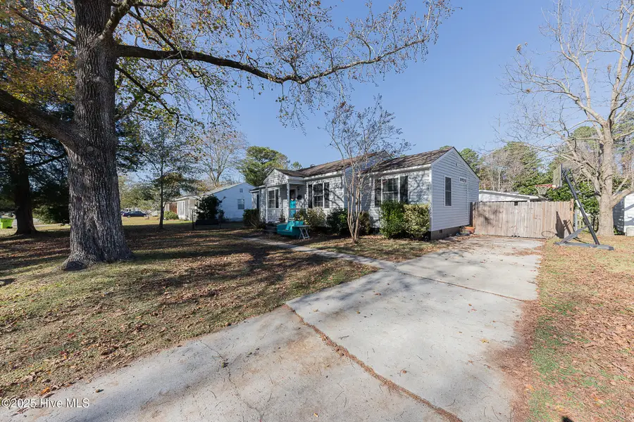 206 Kenneth Boulevard, Havelock, NC 28532 - Image #2