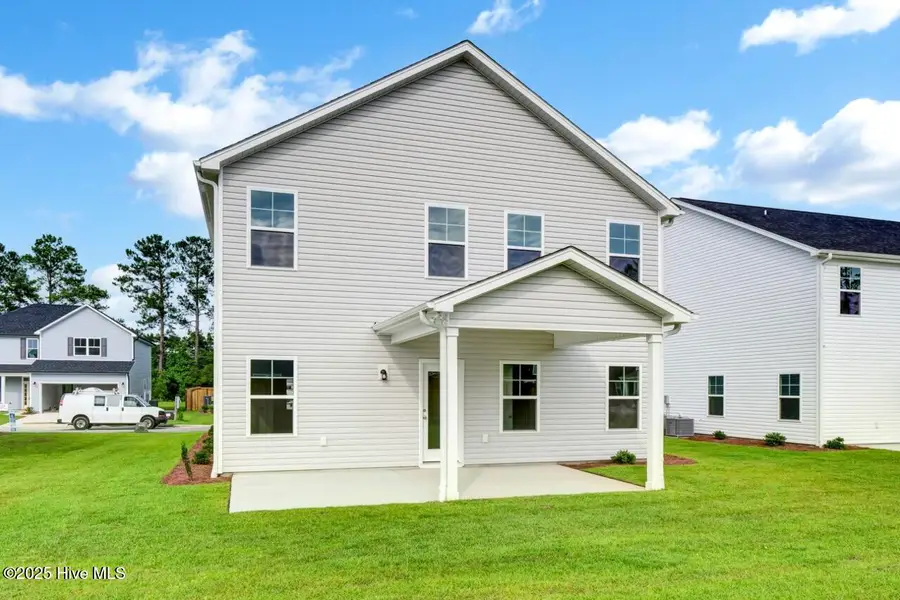 805 Red Sky Drive Ne, Winnabow, NC 28479 - Image #3