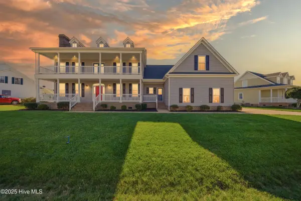 183 Mariners Way, Moyock, NC 27958