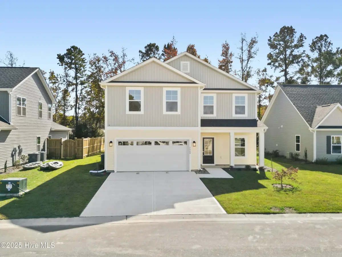 2009 Twilight Drive Ne, Winnabow, NC 28479 - Image #1