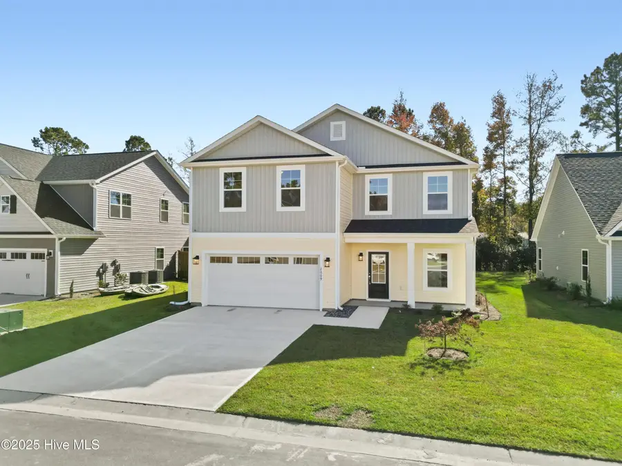 2009 Twilight Drive Ne, Winnabow, NC 28479 - Image #2