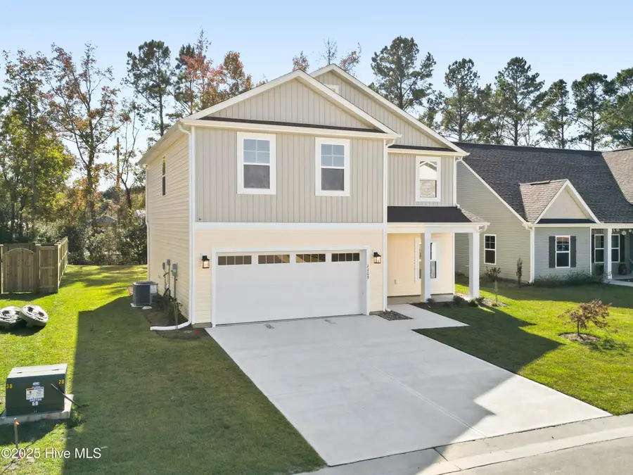 2009 Twilight Drive Ne, Winnabow, NC 28479 - Image #3
