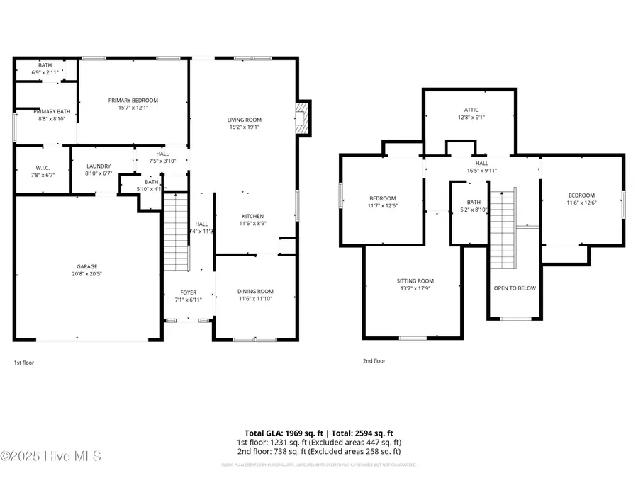 228 Maidstone Drive, Richlands, NC 28574 - Image #2