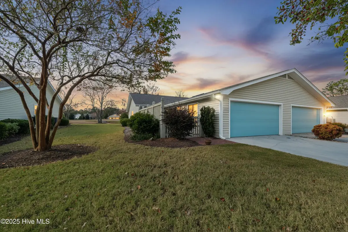 5923 Inland Greens Drive, Wilmington, NC 28405 - Image #1