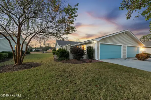 5923 Inland Greens Drive, Wilmington, NC 28405