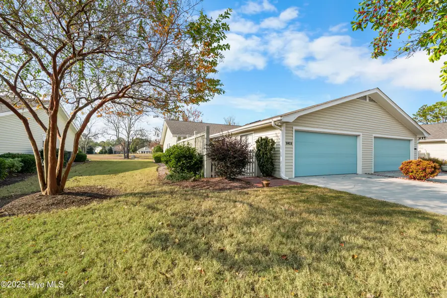 5923 Inland Greens Drive, Wilmington, NC 28405 - Image #2