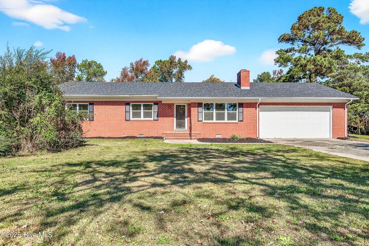 165 Thomas Humphrey Road, Jacksonville, NC 28546 - Image #1