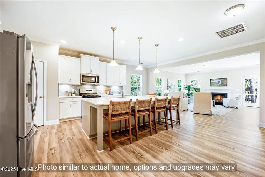 788 Compass Rose Lane Sw, Supply, NC 28462 - Image #2