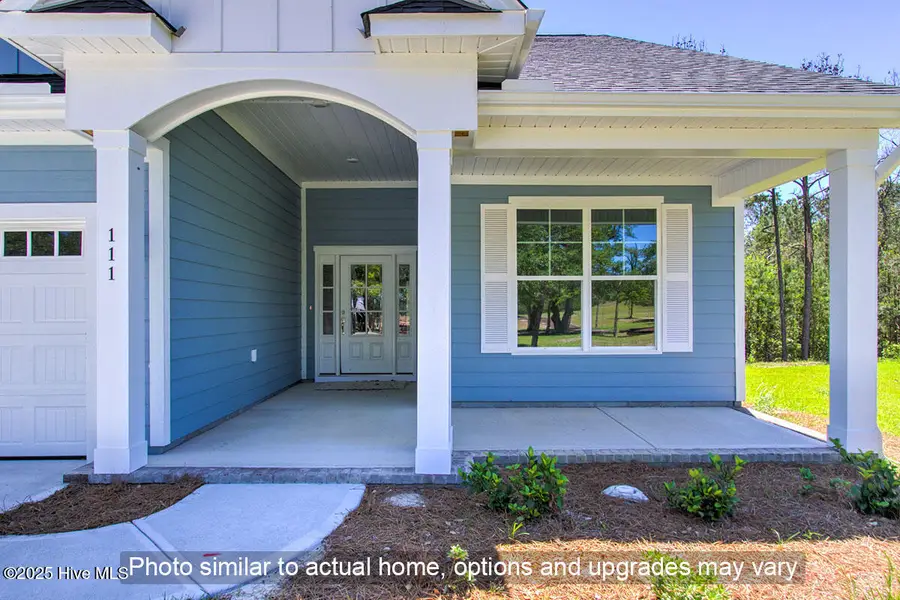 846 Compass Rose Lane Sw, Supply, NC 28462 - Image #2