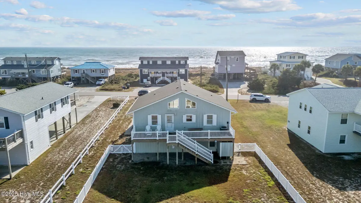 2106 Ocean Drive, Emerald Isle, NC 28594 - Image #1