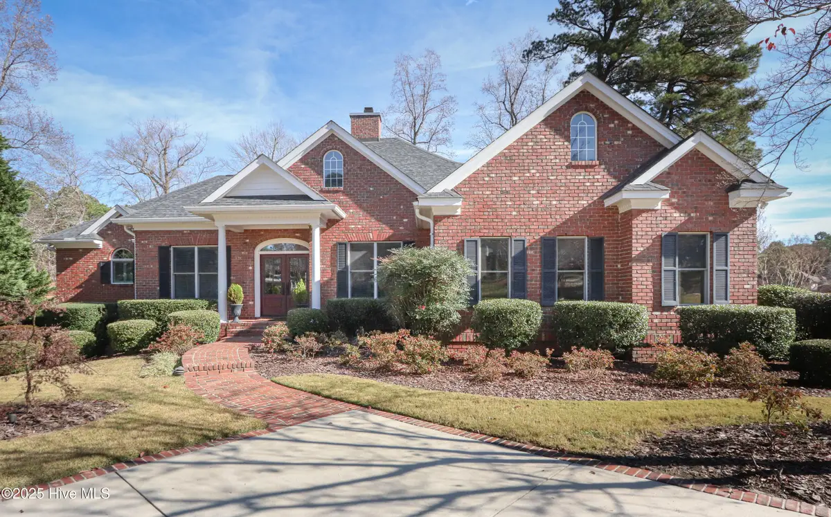 175 Inverrary Road, Pinehurst, NC 28374 - Image #1