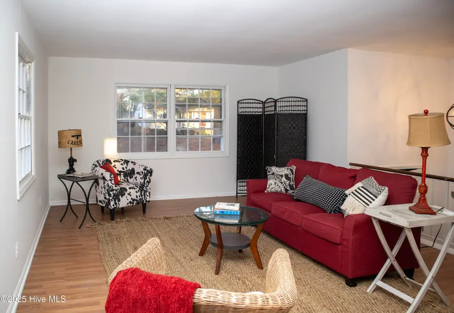 530 Westwood Circle, Nashville, NC 27856 - #3