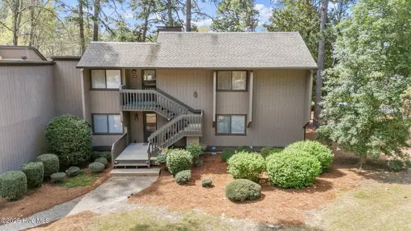 280 Sugar Gum Lane # 165, Pinehurst, NC 28374