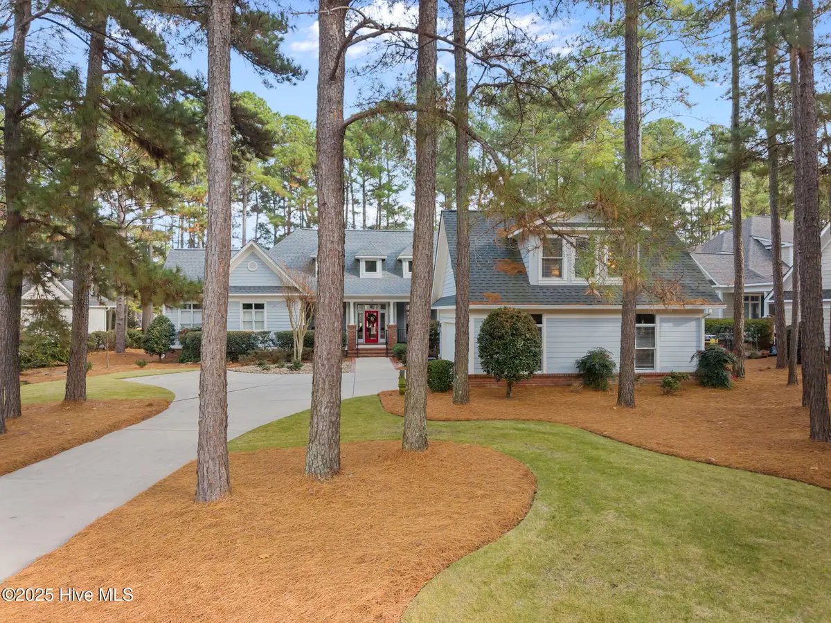 12 Wellington Drive, Pinehurst, NC 28374 - Image #1