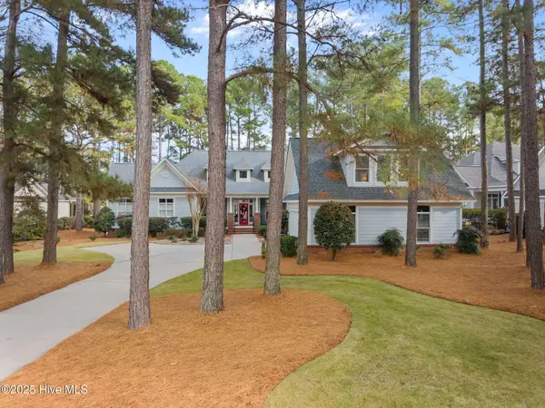 12 Wellington Drive, Pinehurst, NC 28374
