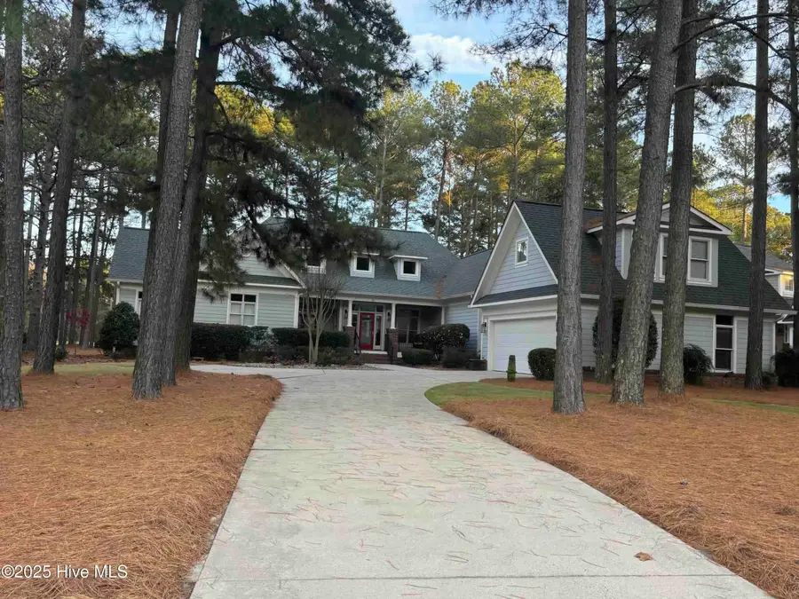12 Wellington Drive, Pinehurst, NC 28374 - Image #2