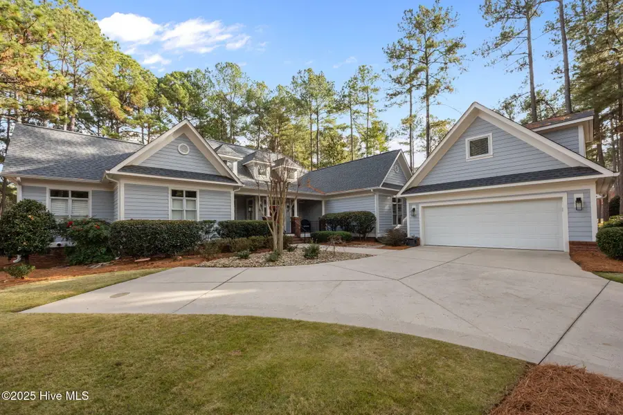 12 Wellington Drive, Pinehurst, NC 28374 - Image #3