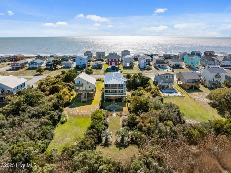 714 W Dolphin Drive, Oak Island, NC 28465 - Image #2