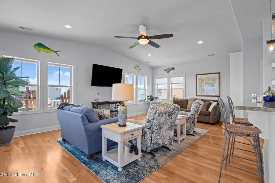 714 W Dolphin Drive, Oak Island, NC 28465 - Image #3