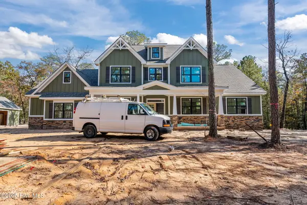 177 Grahams Mill Lane, Cameron, NC 28326