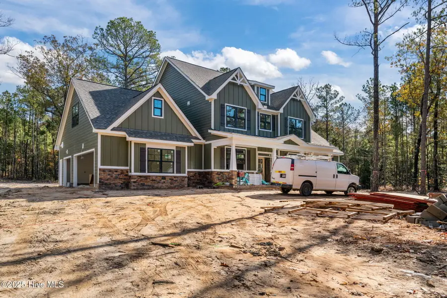 177 Grahams Mill Lane, Cameron, NC 28326 - Image #2