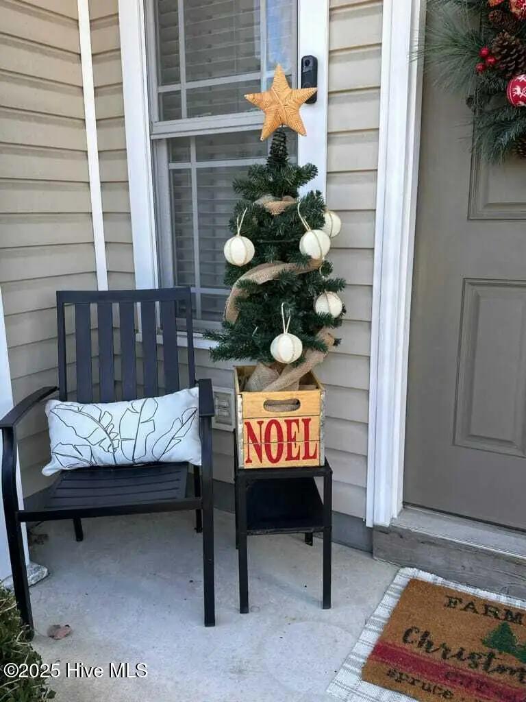 4124 Kittrell Farms Drive #M4, Greenville, NC 27858 - Image #2