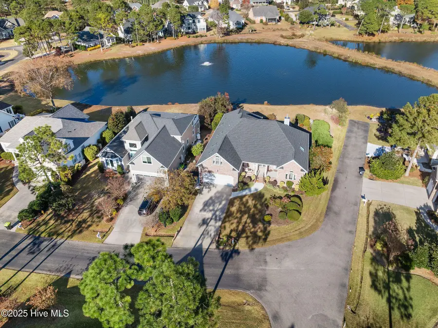 4134 S Lagoon Court, Southport, NC 28461 - Image #2