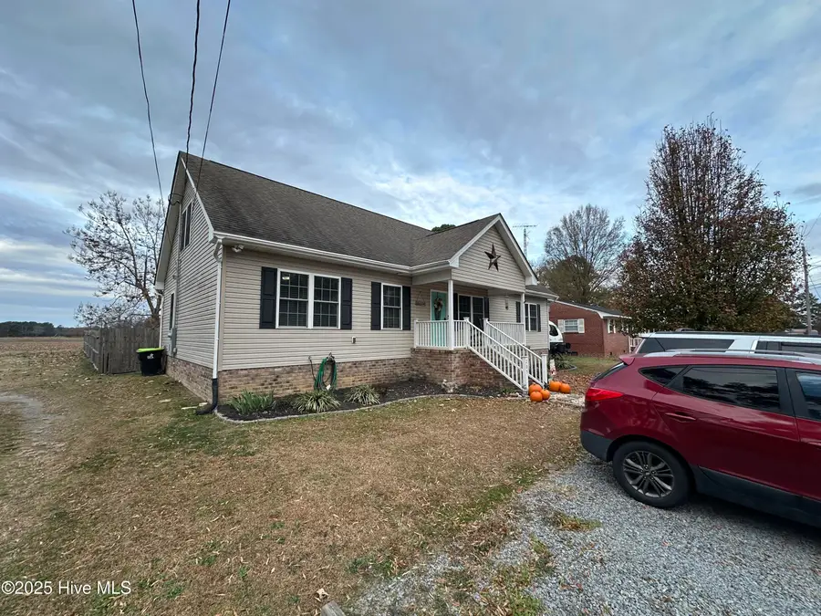 203 Garriss Street, Conway, NC 27820 - Image #3
