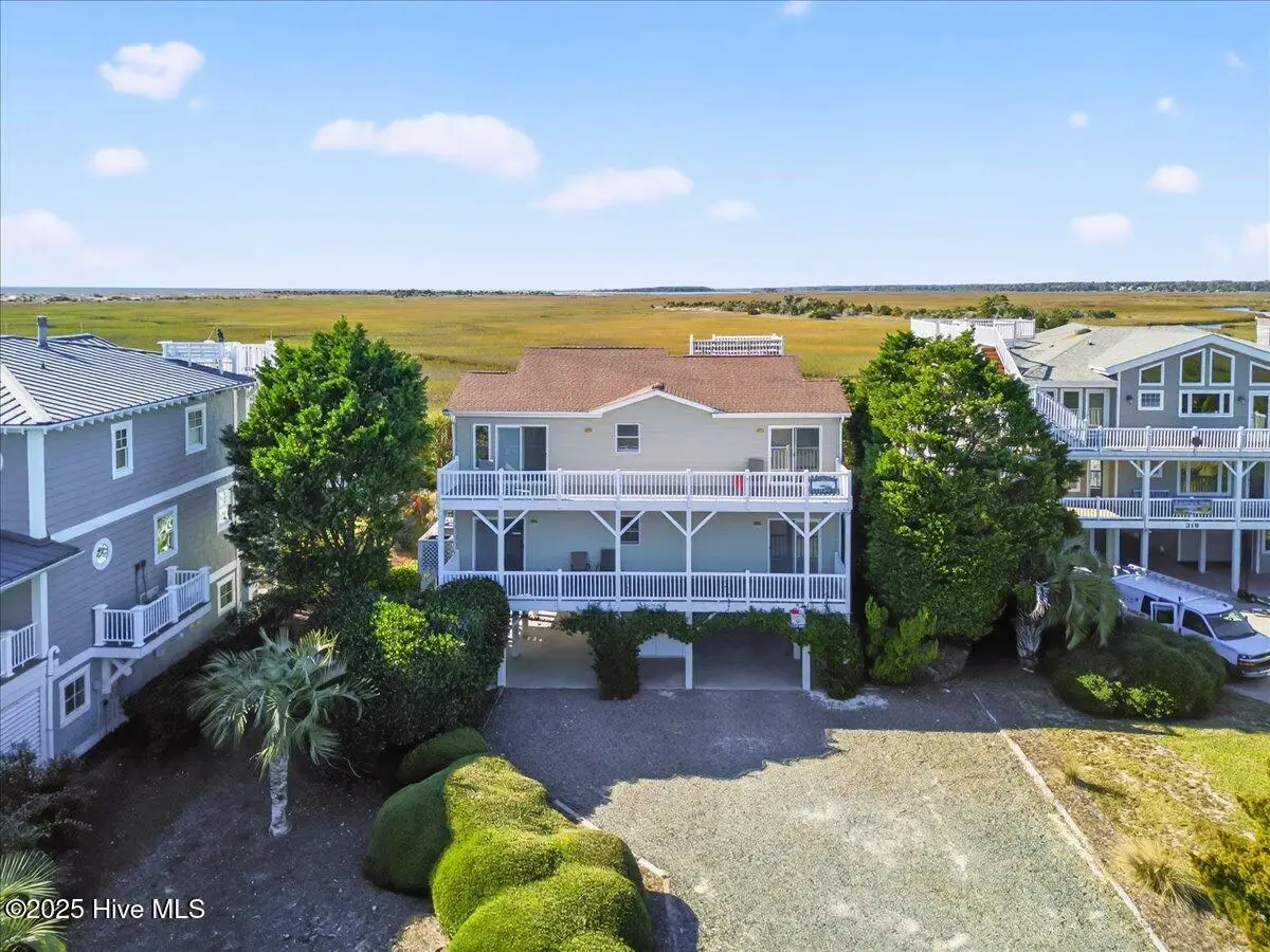 320 40th Street, Sunset Beach, NC 28468 - Image #1