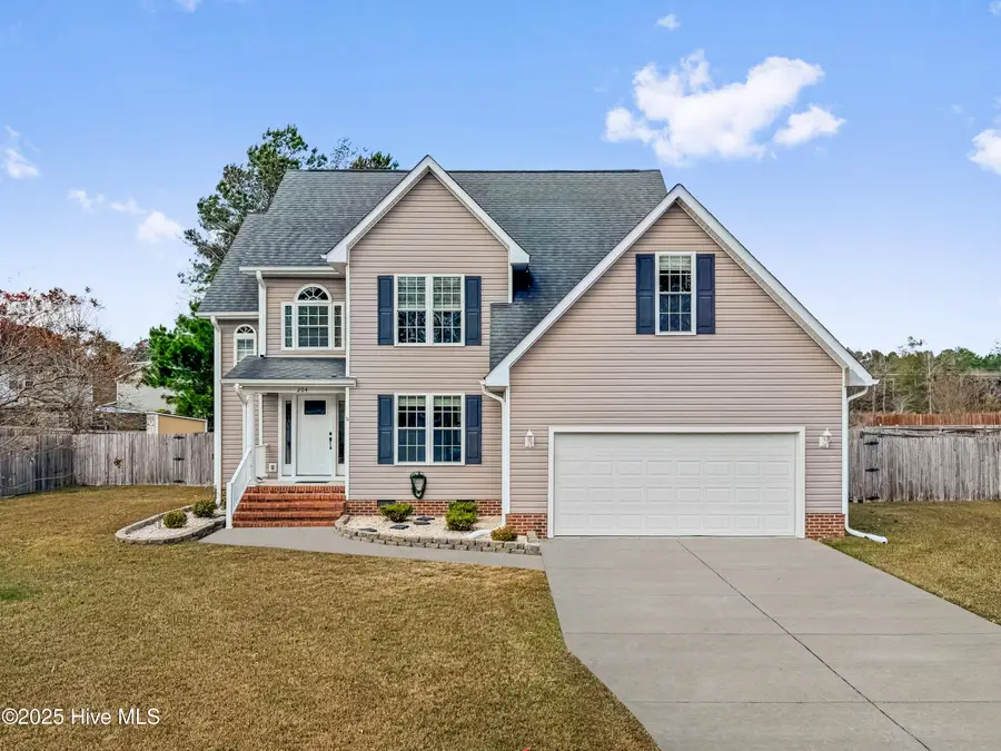 204 Armistead Way, Jacksonville, NC 28540 - Image #2